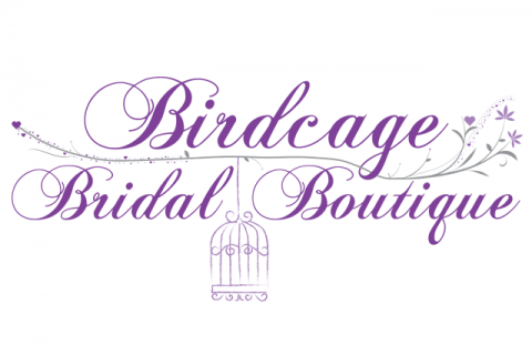 Birdcage-bridal-boutique-logo-design