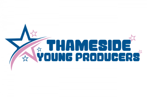 thameside-young-producers-logo-design