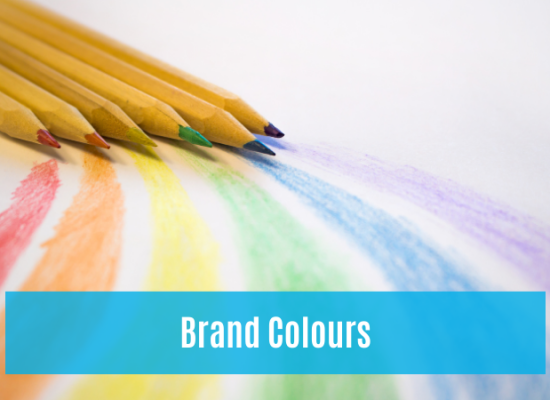 Brand Colours