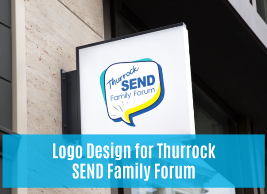 Logo Design for Thurrock SEND Family Forum