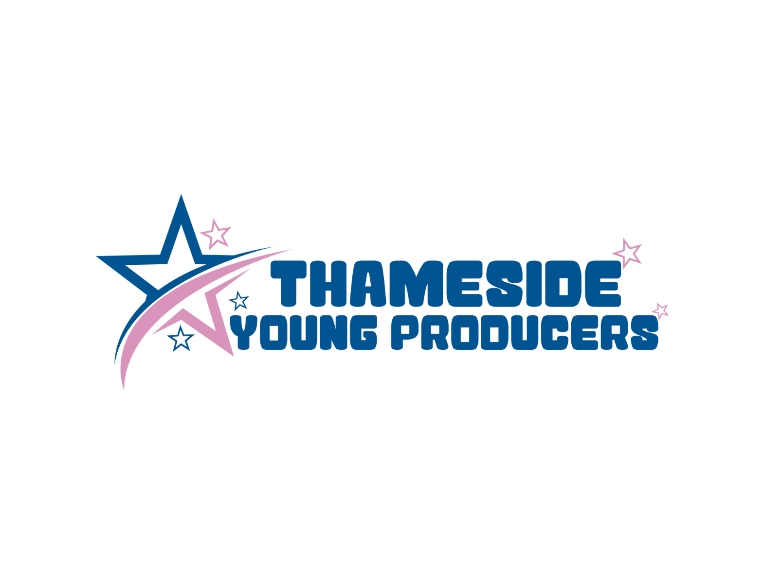 Thameside Young Producers logo design