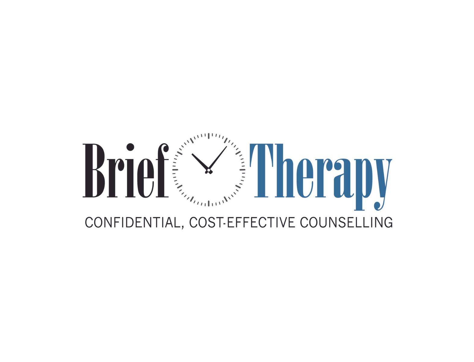 Brief Therapy Logo